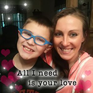 Meet your Posher, Nikki